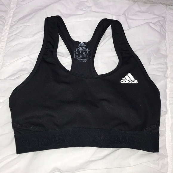 Adidas Sports Bra! - Picture 1 of 3